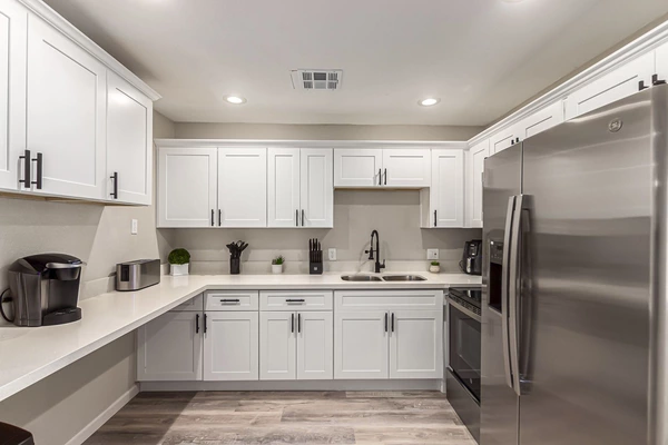 Coliving in Mesa - SE Valley, Phoenix