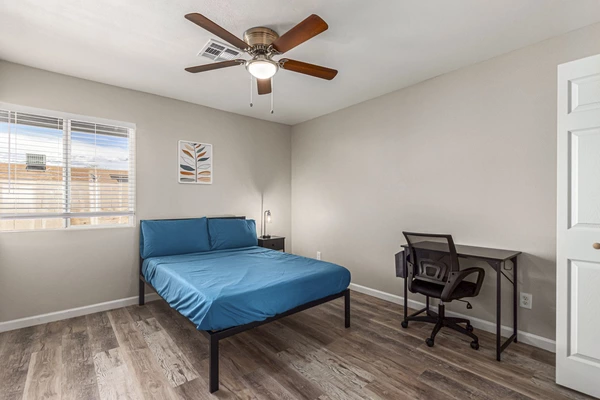 Coliving in Mesa - SE Valley, Phoenix