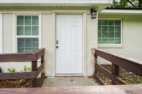 Coliving in Cedar Hills - Westside, Jacksonville