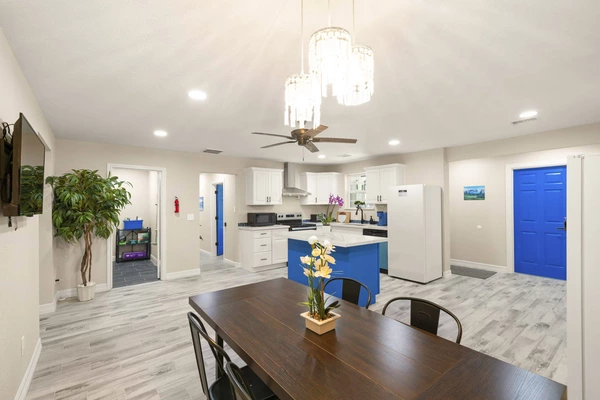 Coliving in Acres Home - Nw Houston, Houston