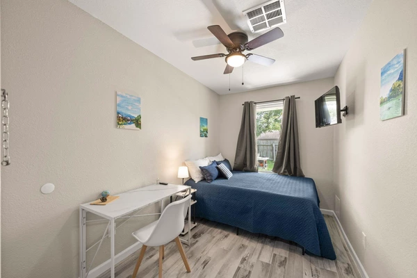Coliving in Acres Home - Nw Houston, Houston