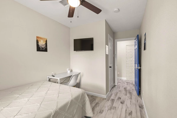 Coliving in Acres Home - Nw Houston, Houston