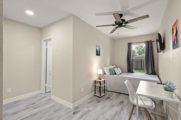 Coliving in Acres Home - Nw Houston, Houston