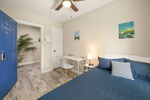 Coliving in Acres Home - Nw Houston, Houston