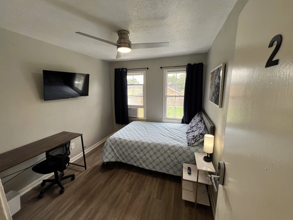 Coliving in Macgregor - Inner Loop, Houston