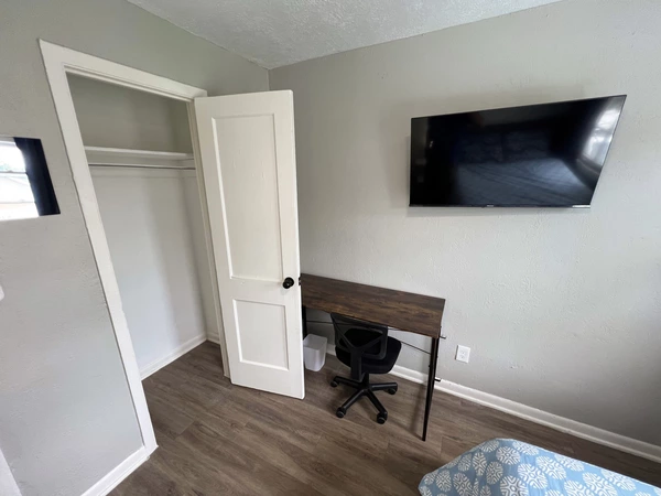 Coliving in Macgregor - Inner Loop, Houston