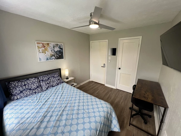 Coliving in Macgregor - Inner Loop, Houston