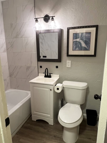 Coliving in Macgregor - Inner Loop, Houston