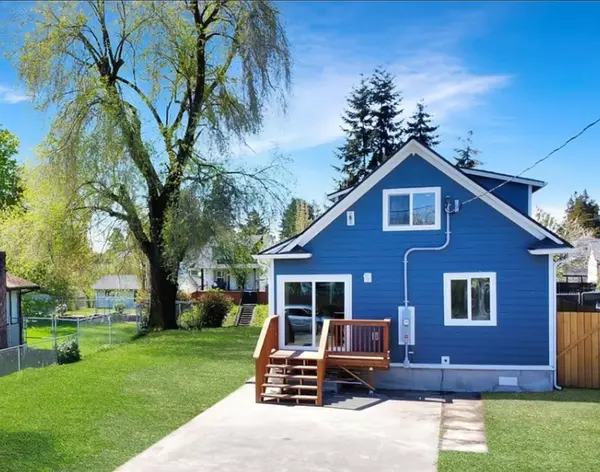 Coliving in Tacoma - South King / Puget Sound, Seattle