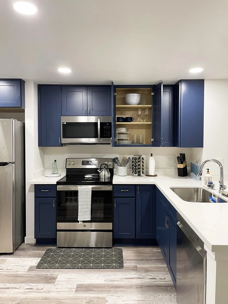 Coliving in Tacoma - South King / Puget Sound, Seattle