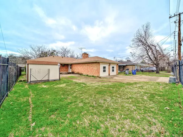 Coliving in Oak Cliff - Sw Dallas, Dallas