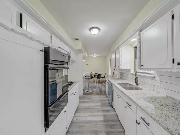 Coliving in Oak Cliff - Sw Dallas, Dallas