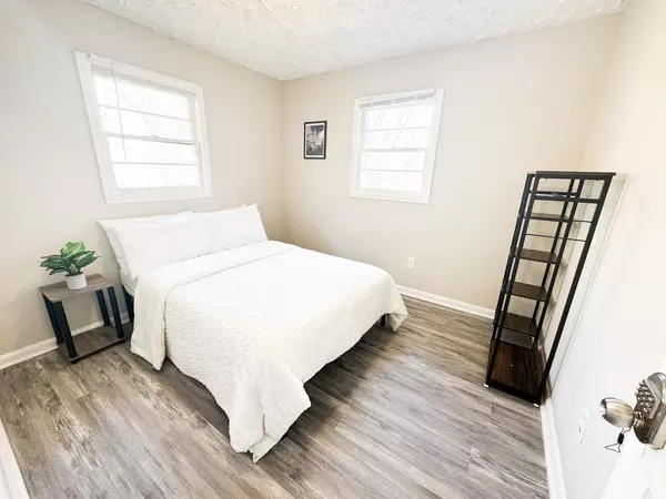 Coliving in Center Hill - West Atl, Atlanta