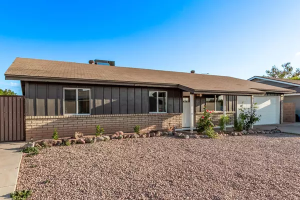 Coliving in Mesa - SE Valley, Phoenix