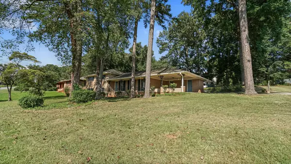 Coliving in Decatur - East Atl, Atlanta