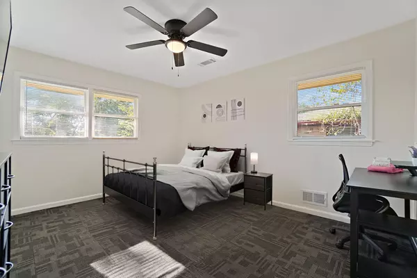 Coliving in Decatur - East Atl, Atlanta