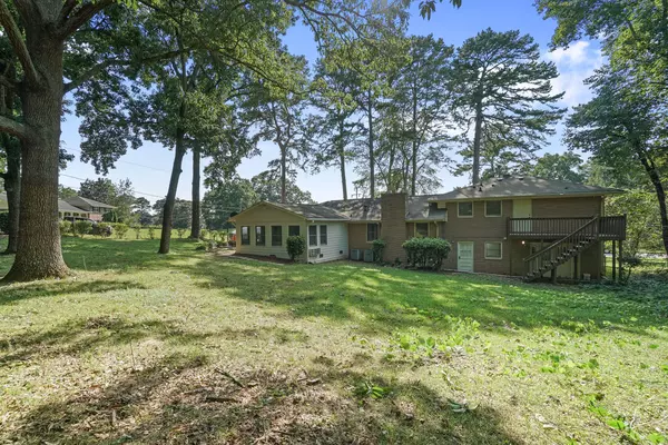 Coliving in Decatur - East Atl, Atlanta