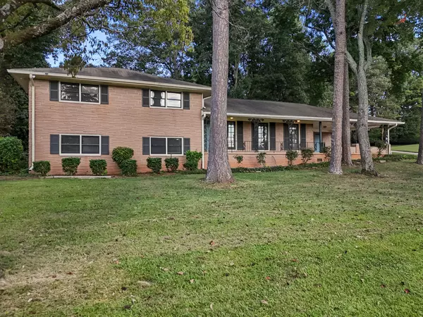 Coliving in Decatur - East Atl, Atlanta