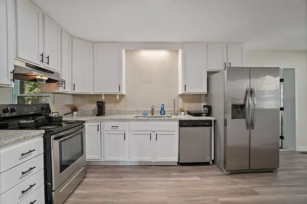 Coliving in Decatur - East Atl, Atlanta