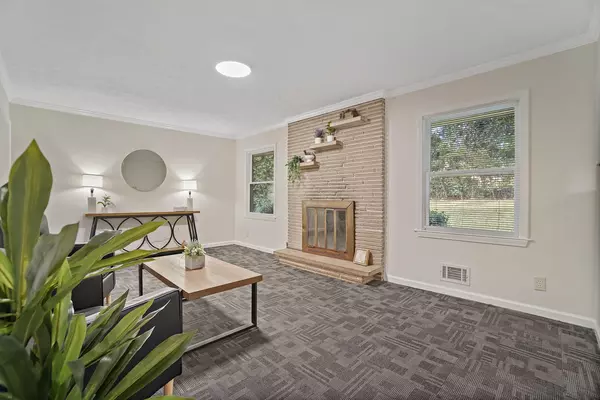 Coliving in Decatur - East Atl, Atlanta