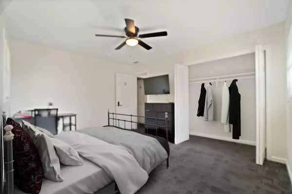 Coliving in Decatur - East Atl, Atlanta