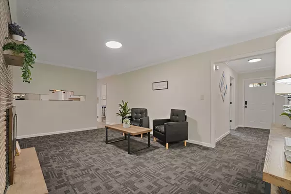 Coliving in Decatur - East Atl, Atlanta