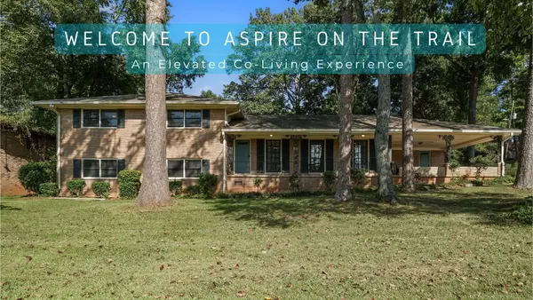 Coliving in Decatur - East Atl, Atlanta