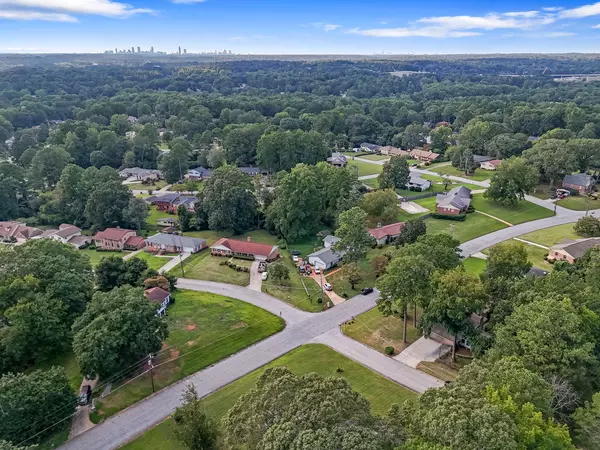 Coliving in Decatur - East Atl, Atlanta