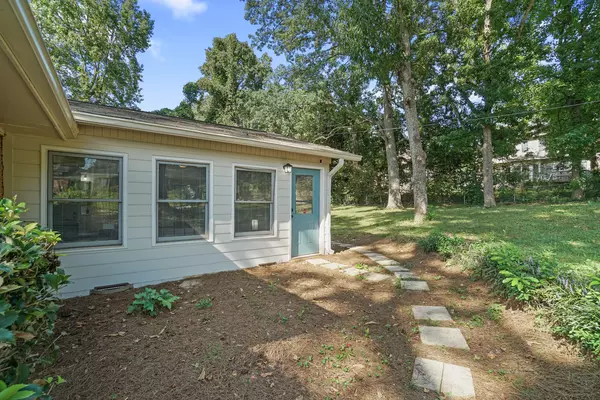 Coliving in Decatur - East Atl, Atlanta