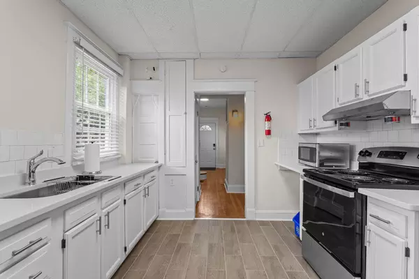 Coliving in Petersburg - South RVA, Richmond