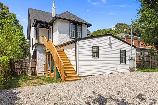 Coliving in Petersburg - South RVA, Richmond