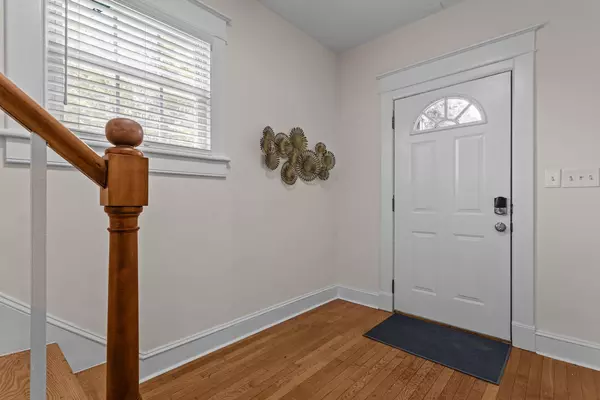 Coliving in Petersburg - South RVA, Richmond