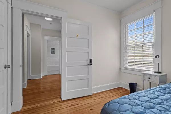 Coliving in Petersburg - South RVA, Richmond