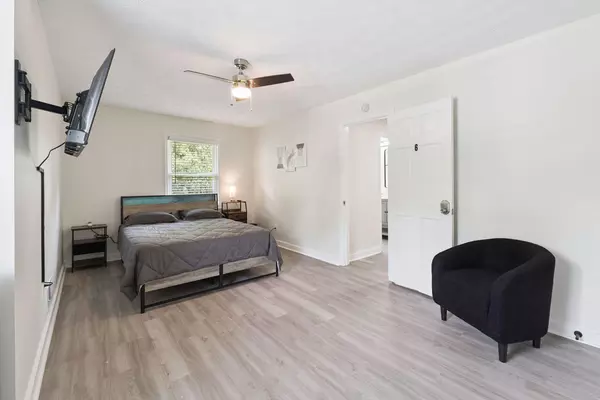 Coliving in Clayton County GA - South Atl, Atlanta