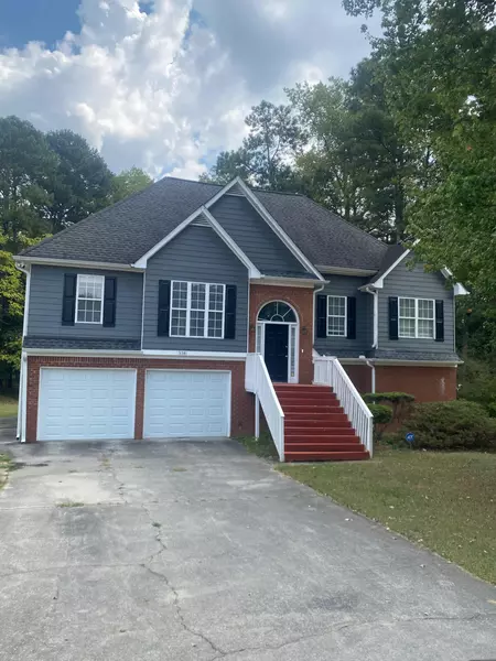 Coliving in Mableton - West Atl, Atlanta