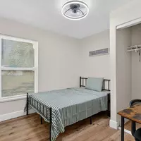 Coliving in Riverview - East Tampa, Tampa