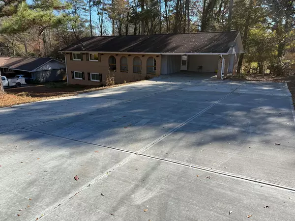 Coliving in Lilburn - East Atl, Atlanta