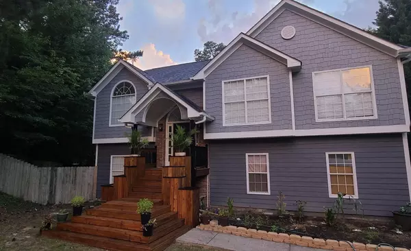 Coliving in Snellville - East Atl, Atlanta