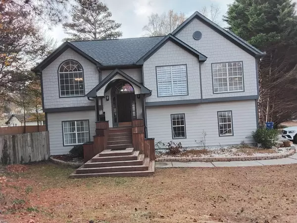 Coliving in Snellville - East Atl, Atlanta