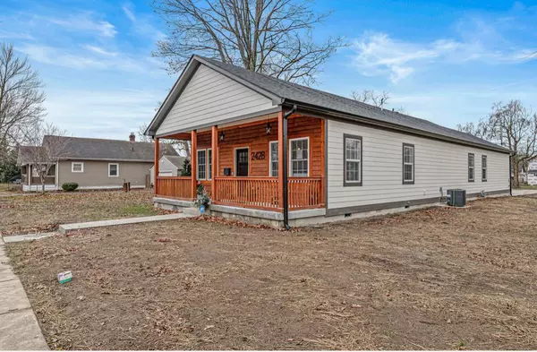 Coliving in Martindale–Brightwood - Central Indy, Indianapolis