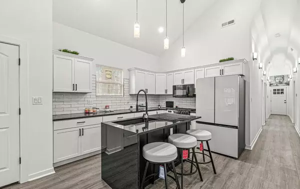 Coliving in Martindale–Brightwood - Central Indy, Indianapolis