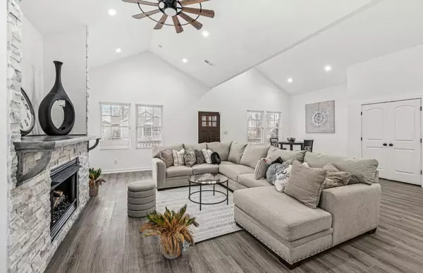 Coliving in Martindale–Brightwood - Central Indy, Indianapolis