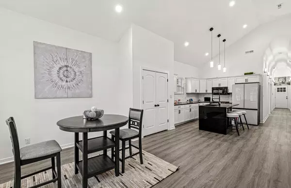 Coliving in Martindale–Brightwood - Central Indy, Indianapolis