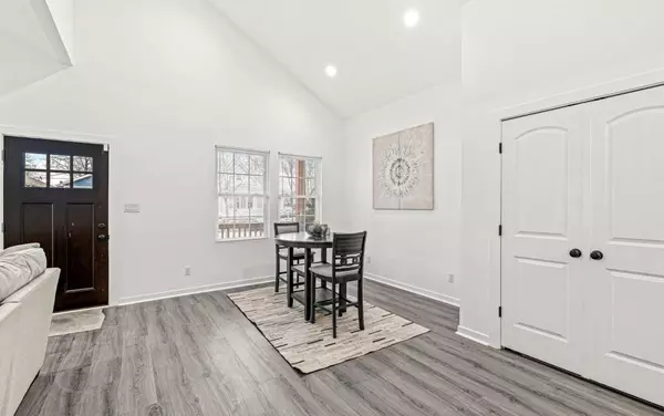 Coliving in Martindale–Brightwood - Central Indy, Indianapolis