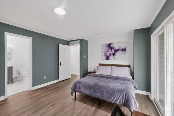 Coliving in Carrollton - Nw Dallas, Dallas