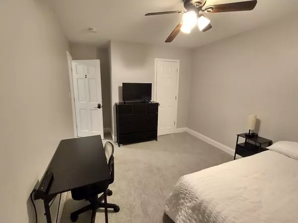 Coliving in North Baltimore - Baltimore Metro Area, Washington DC