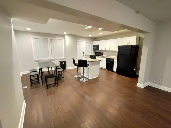 Coliving in North Baltimore - Baltimore Metro Area, Washington DC