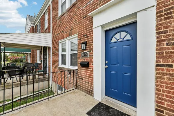 Coliving in North Baltimore - Baltimore Metro Area, Washington DC