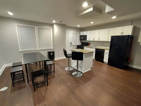 Coliving in North Baltimore - Baltimore Metro Area, Washington DC