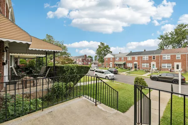 Coliving in North Baltimore - Baltimore Metro Area, Washington DC